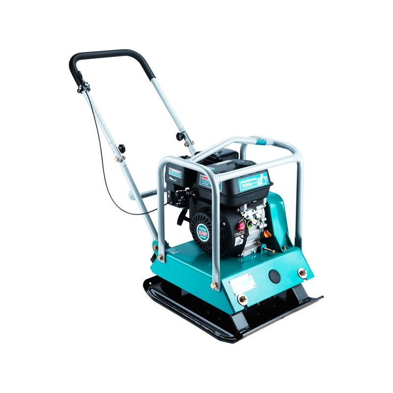 TOTAL VIBRAČNÍ DESKA, 90KG, TP7100-2E - VIBRAČNÍ DESKY JEDNOSMĚRNÉ - STAVEBNÍ TECHNIKA