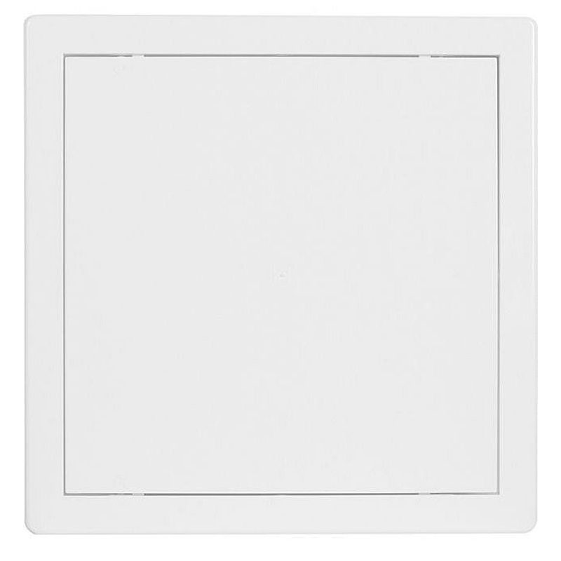 VANOVÁ DVÍŘKA 300X300 BÍLÁ - REVIZNÍ A VANOVÁ DVÍŘKA - DŮM A DOMÁCNOST, ELEKTRO..