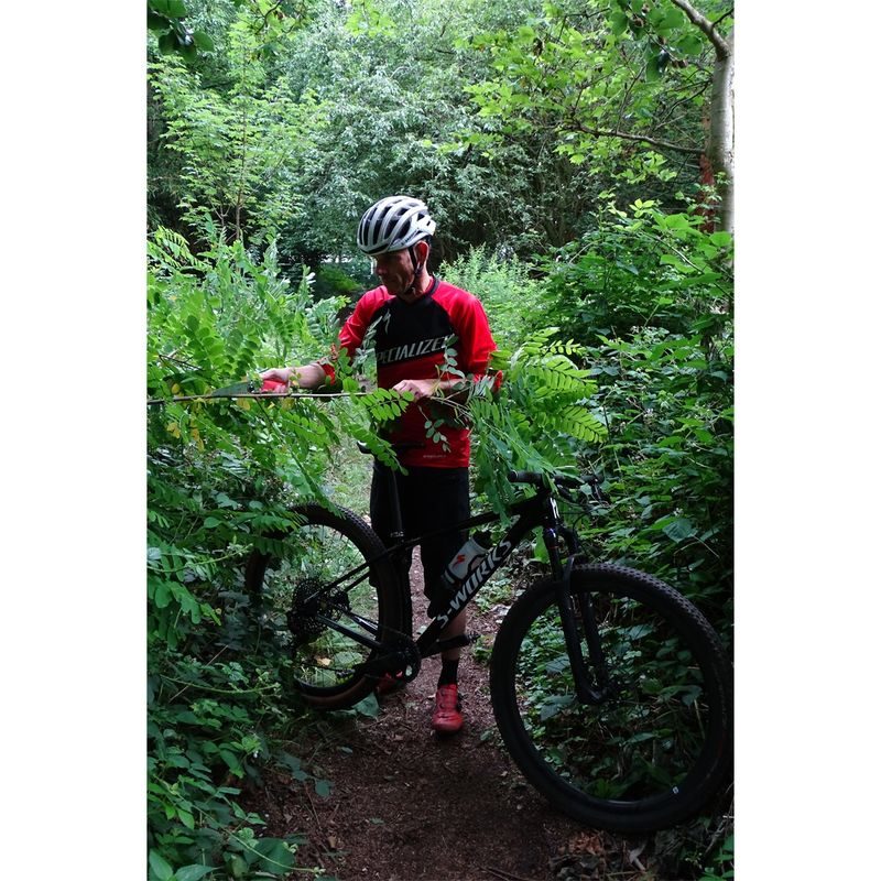 SILKY POCKETBOY 130-8 SKLÁDACÍ PILA - PILY A PILOVÉ LISTY SILKY - ZAHRADA