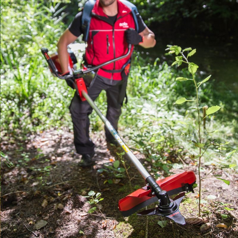 151 B SOLO BY AL-KO - 2-TAKTNÍ KŘOVINOŘEZY - ZAHRADA