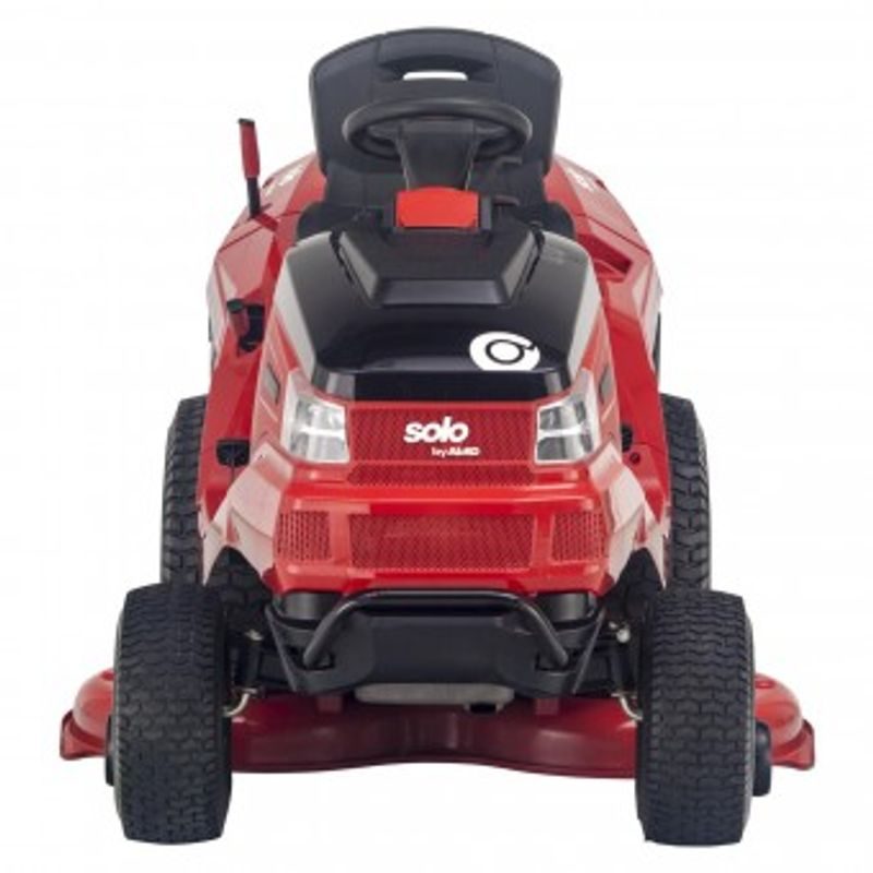T 22-105.3 HD V2 SD PREMIUM AL-KO - ZAHRADNÍ TRAKTOR 2-VÁLEC - ZAHRADA
