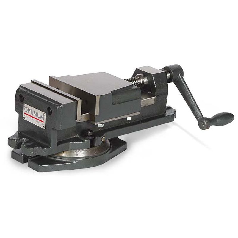 STROJNÍ SVĚRÁK FMS 150 - PŘESNÉ STROJNÍ SVĚRÁKY FMS - KOVOOBRÁBĚCÍ STROJE