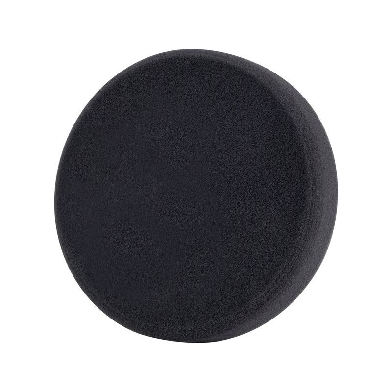 EXTOL PREMIUM KOTOUČ LEŠTÍCÍ PĚNOVÝ, T10, ČERNÝ, ⌀180X30MM, SUCHÝ ZIP ⌀150MM, 8804501 - PRO LEŠTIČKY - PŘÍSLUŠENSTVÍ