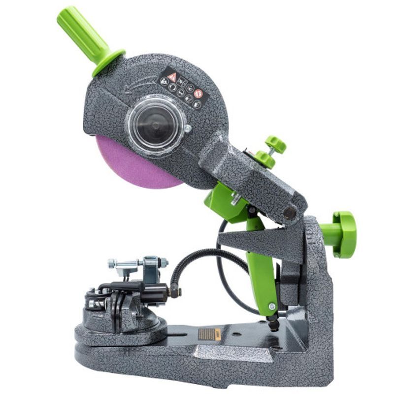 BRUSKA PILOVÝCH ŘETĚZŮ PROCRAFT SK1250 | SK1250 PROCRAFT - OSTŘIČKY NA ŘETEZY - ZAHRADA