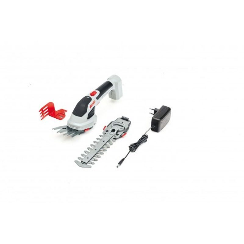 GS 7.2 LI MULTICUTTER AL-KO - AKUMULÁTOROVÝ PLOTOSTŘIH - ZAHRADA