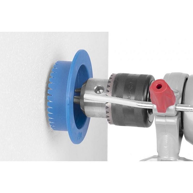 FRÉZA DO POLYSTYRENU 70MM - VRTÁKY, KORUNKY - PŘÍSLUŠENSTVÍ