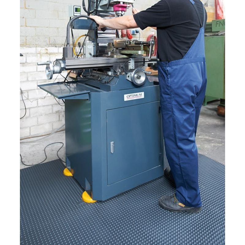 PRŮMYSLOVÁ ROHOŽ 3040 X 640 MM - BOW1 - IMPORT - NOVÉ NÁŘADÍ A PRODUKTY