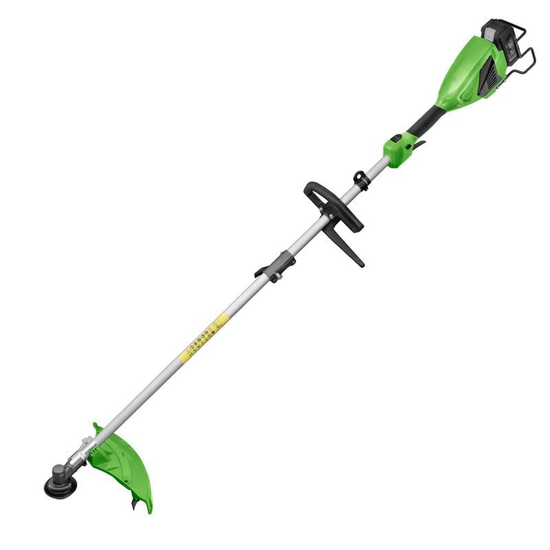 AKU KŘOVINOŘEZ PROCRAFT ATA-40S, 40V | ATA-40S PROCRAFT - AKU KŘOVINOŘEZY - ZAHRADA