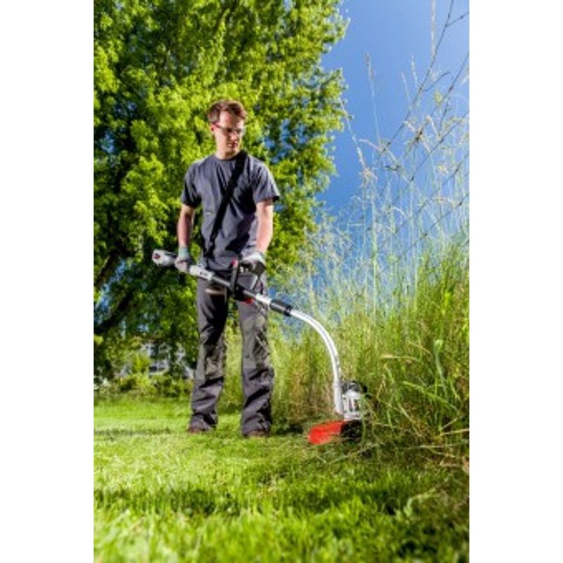 NÁSTAVEC STRUNOVÁ SEKAČKA AL-KO GTA 36 LI AL-KO - PŘÍSLUŠENSTVÍ PRO AL-KO - ZAHRADA
