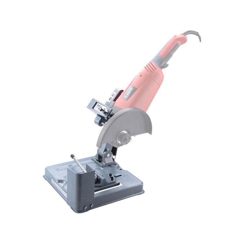 EXTOL PREMIUM STOJAN NA ÚHLOVOU BRUSKU 180/230MM, 8888110 - STOJAN NA VRTAČKU - DÍLNA A GARÁŽ
