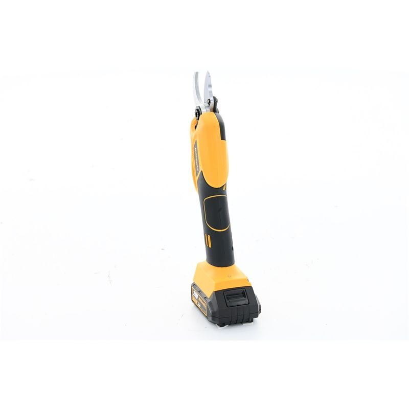 RIWALL PRO RAP 3020I SET AKU NŮŽKY NA VĚTVE 20 V S BEZUHLÍKOVÝM MOTOREM + 2AH BATERIE + NABÍJEČKA - NŮŽKY NA VĚTVE - ZAHRADA