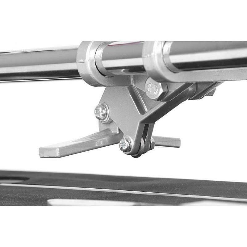 ŘEZAČKA OBKLADU A DLAŽBY S VYKRUŽOVAČEM MT124A 600MM - OBKLÁDÁNÍ - DŮM A DOMÁCNOST, ELEKTRO..