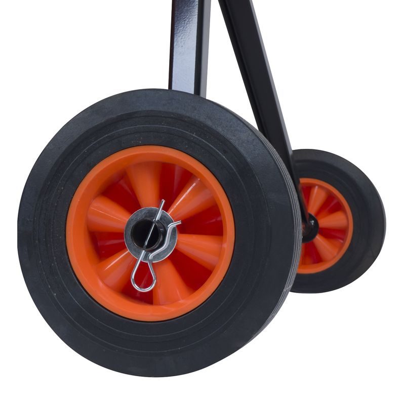 MÍCHAČKA NA BETON 180L PROCRAFT PCM180 | PCM180 PROCRAFT - STAVEBNÍ MÍCHAČKY - STAVEBNÍ TECHNIKA