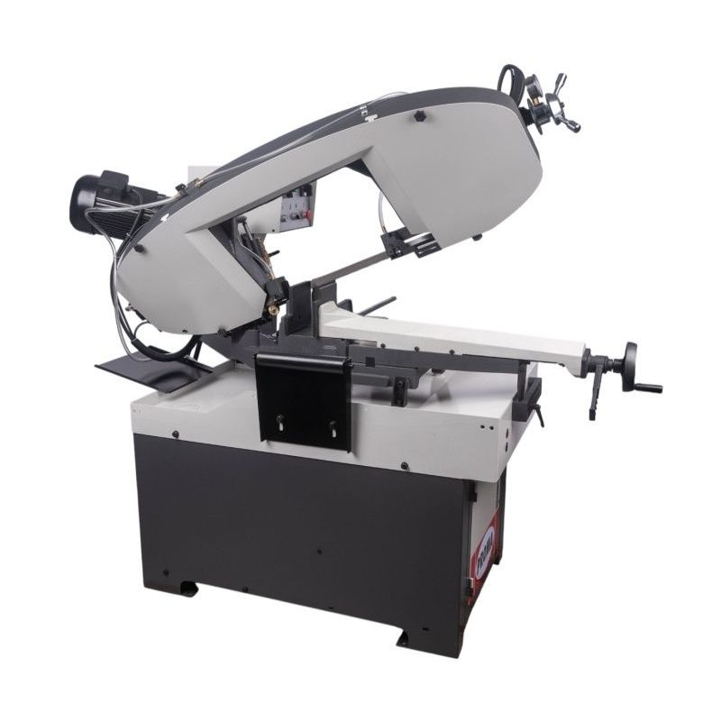 PPS-270HP - PÁSOVÁ PILA NA KOV - PÁSOVÉ PILY NA KOV - KOVOOBRÁBĚCÍ STROJE