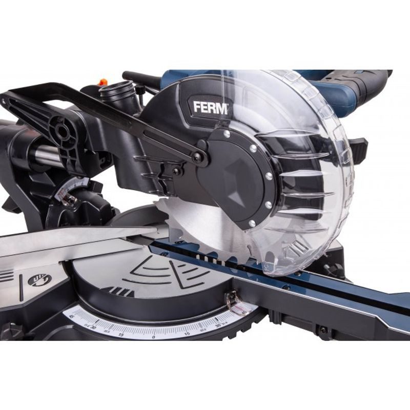 MSM1039 - POKOSOVÁ PILA 1500W 210MM - POKOSOVÉ PILY - ELEKTRICKÉ NÁŘADÍ