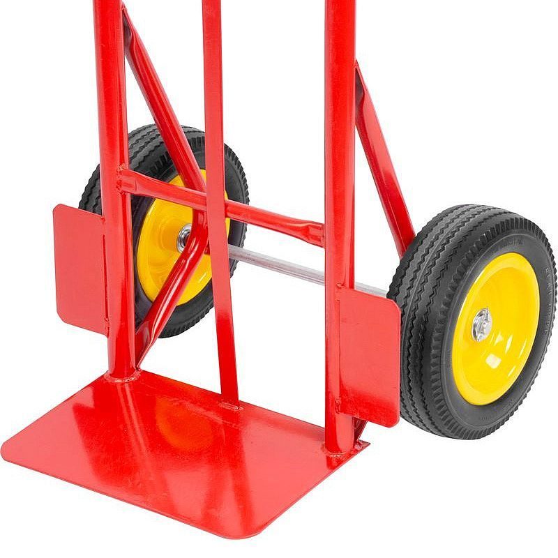 RUDL A VOZÍK HT5018-Q - RUDLÍKY, VOZÍKY - DÍLNA A GARÁŽ