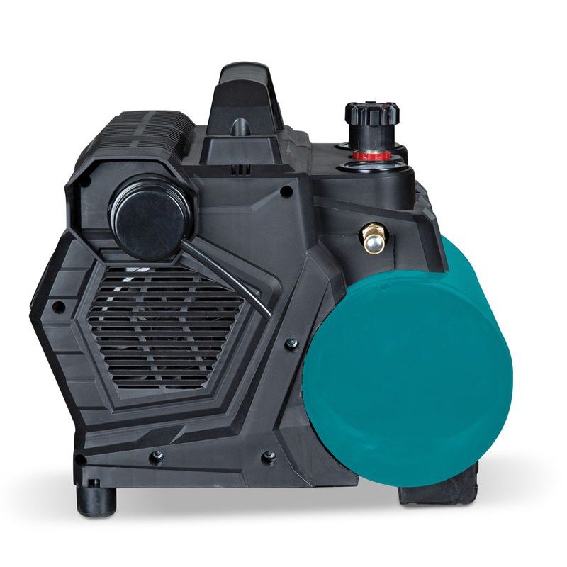 BEZOLEJOVÝ KOMPRESOR AIRBOY SILENCE 221 OF E - BEZOLEJOVÉ KOMPRESORY - PNEU NÁŘADÍ