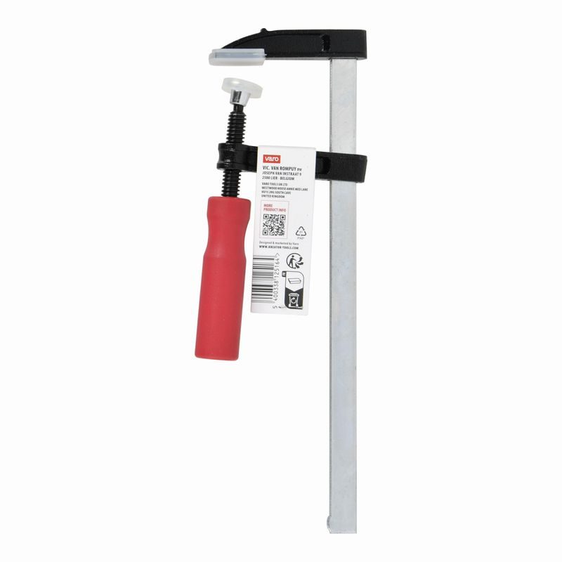 KREATOR KRTH40103 TRUHLÁŘSKÁ SVĚRKA 50X200MM - TRUHLÁŘSKÉ SVĚRKY - RUČNÍ NÁŘADÍ