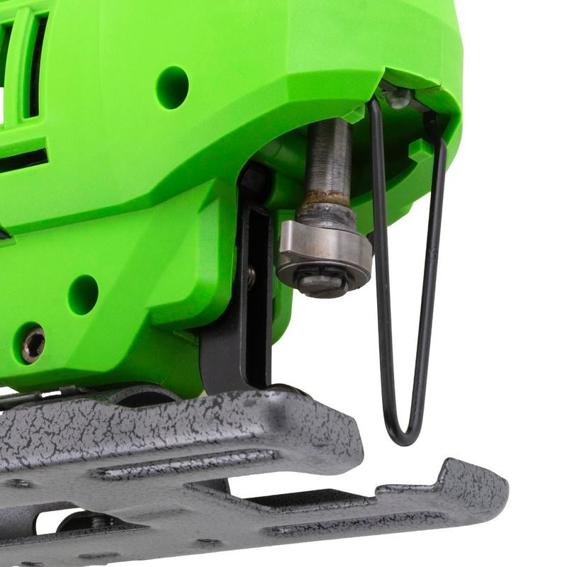 AKU PŘÍMOČARÁ PILA ST22 | ST22 PROCRAFT - AKU PŘÍMOČARÉ PILY - AKU NÁŘADÍ