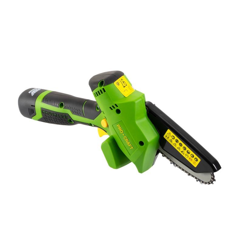 AKU RUČNÍ PILKA PROCRAFT PKA16 | PKA16 PROCRAFT - PROŘEZÁVACÍ PILY - ZAHRADA