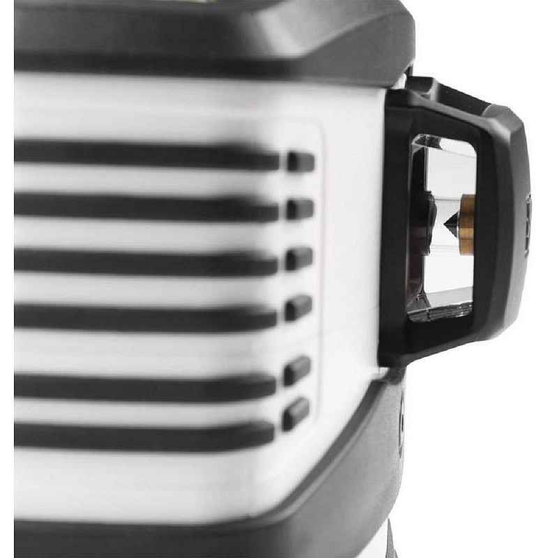 LASER KAPRO 883G PROLASER 3D, ZELENÝ - LINIOVÉ LASERY - MĚŘÍCÍ TECHNIKA