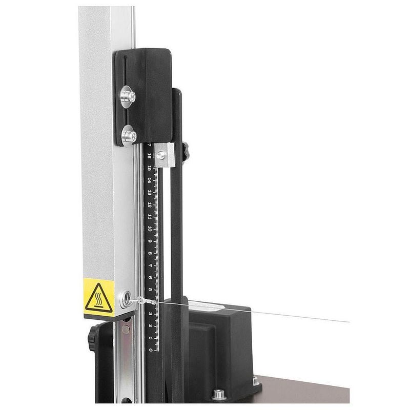 ELEKTRICKÁ ŘEZAČKA POLYSTYRÉNU SDDR-140, 140CM, 200W - ŘEZAČKA POLYSTYRENU - ELEKTRICKÉ NÁŘADÍ