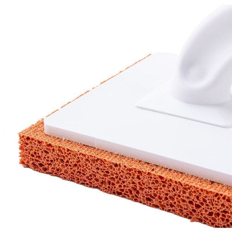 HLADÍTKO HOUBA HRUBÁ 25X14X1,8CM - HLADÍTKA - STAVEBNÍ TECHNIKA