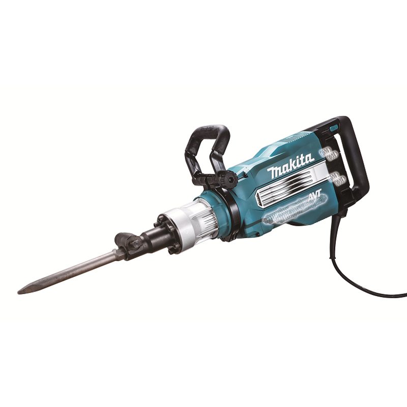 MAKITA HM1511 - BOURACÍ KLADIVO S AVT 48,9J,1850W - BOURACÍ KLADIVA - ELEKTRICKÉ NÁŘADÍ