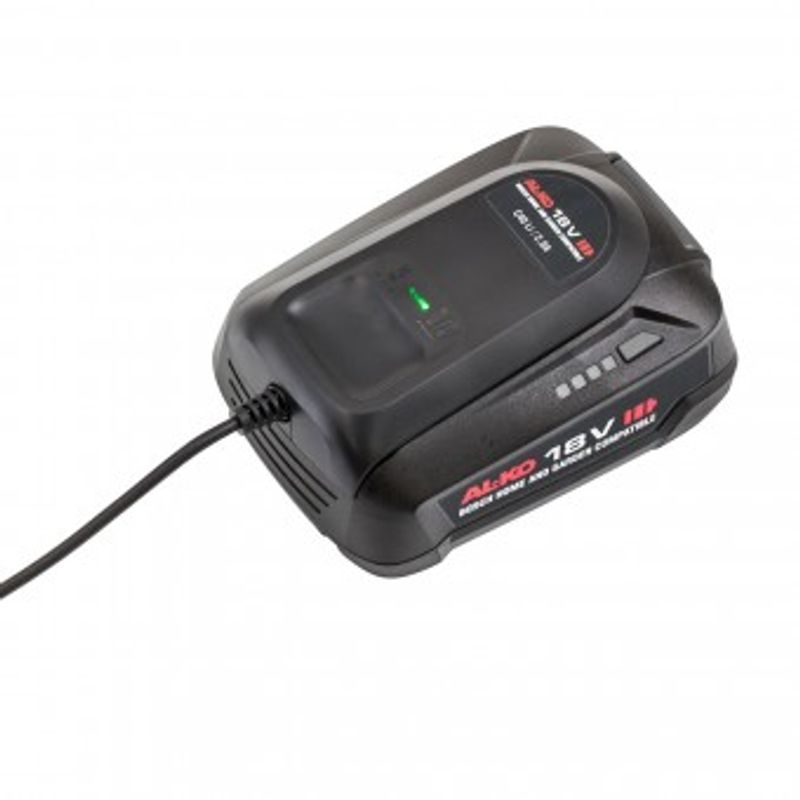 C40 LI 2,0A 18V AL-KO - ND AL-KO - NÁHRADNÍ DÍLY