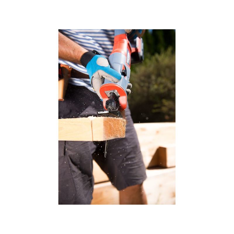 EXTOL PREMIUM PLCUL-183 PILA OCASKA AKU SHARE20V, 20V LI-ION, 2AH, 8891820 - EXTOL SHARE20V - AKU NÁŘADÍ - AKU NÁŘADÍ