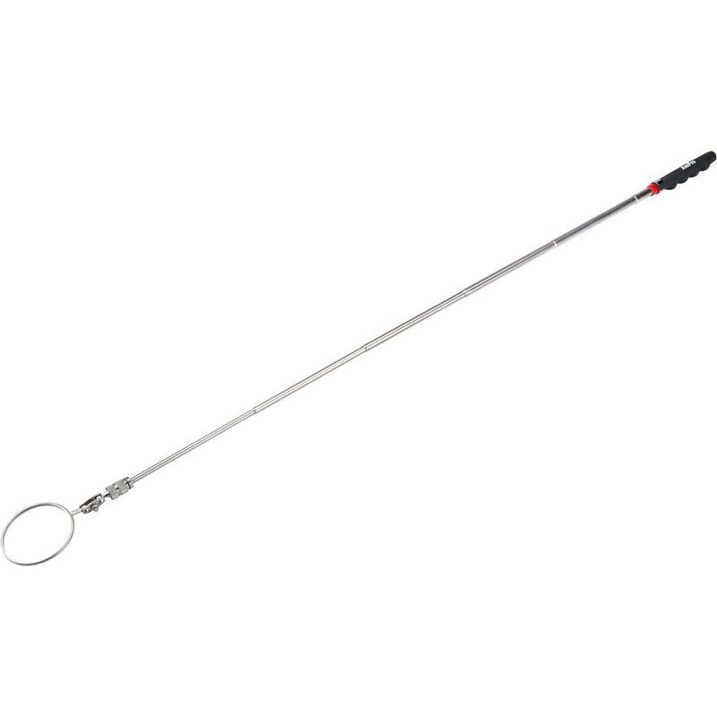 EXTOL PREMIUM INSPEKČNÍ SADA ZRCADEL, TELESKOPICKÁ 5KS, 8863011 - INSPEKČNÍ KAMERY - MĚŘÍCÍ TECHNIKA