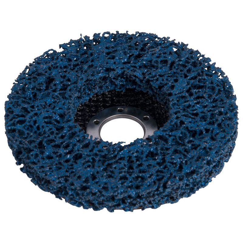 EXTOL PREMIUM KOTOUČ BRUSNÝ NYLONOVÝ, O115X14MM, NYLON/ABRAZIVO SIC, 8803353 - BRUSNÉ KOTOUČE - PŘÍSLUŠENSTVÍ