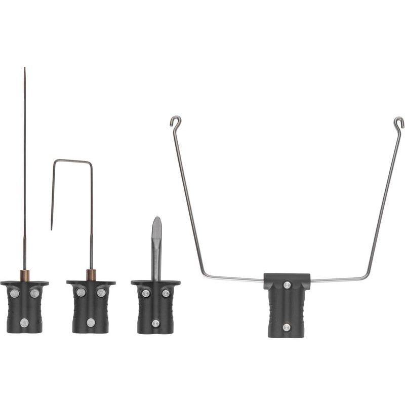 EXTOL PREMIUM ŘEZAČKA POLYSTYRÉNU, ODPOROVÁ AKU, USB NABÍJENÍ, 8891504 - AKU SPECIALITY - AKU NÁŘADÍ