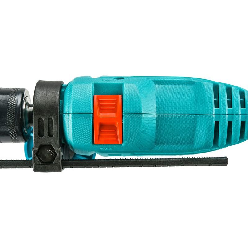 TOTAL VRTAČKA S PŘÍKLEPEM A NÁŘADÍM, 680W, 115KS, THKTHP1152 - PŘÍKLEPOVÉ VRTAČKY - ELEKTRICKÉ NÁŘADÍ