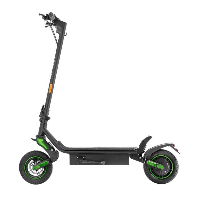 ELEKTROKOLOBĚŽKA PROCRAFT DS500L | DS500L PROCRAFT - ELEKTROKOLOBĚŽKY - DŮM A DOMÁCNOST, ELEKTRO..