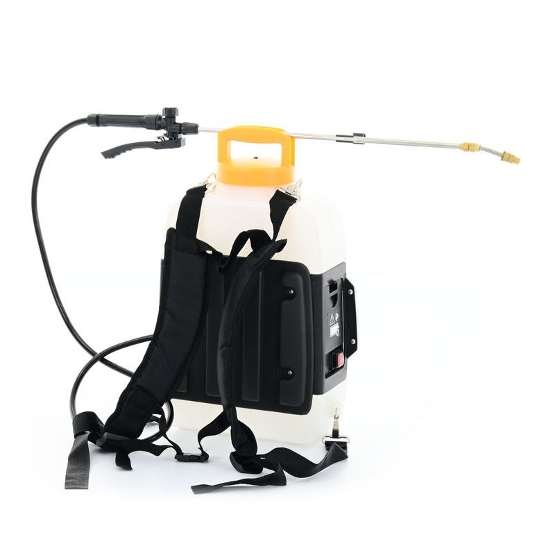 RIWALL PRO RAS 1220 20V AKU POSTŘIKOVAČ (BEZ BATERIE A NABÍJEČKY) - AKU POSTŘIKOVAČE - ZAHRADA