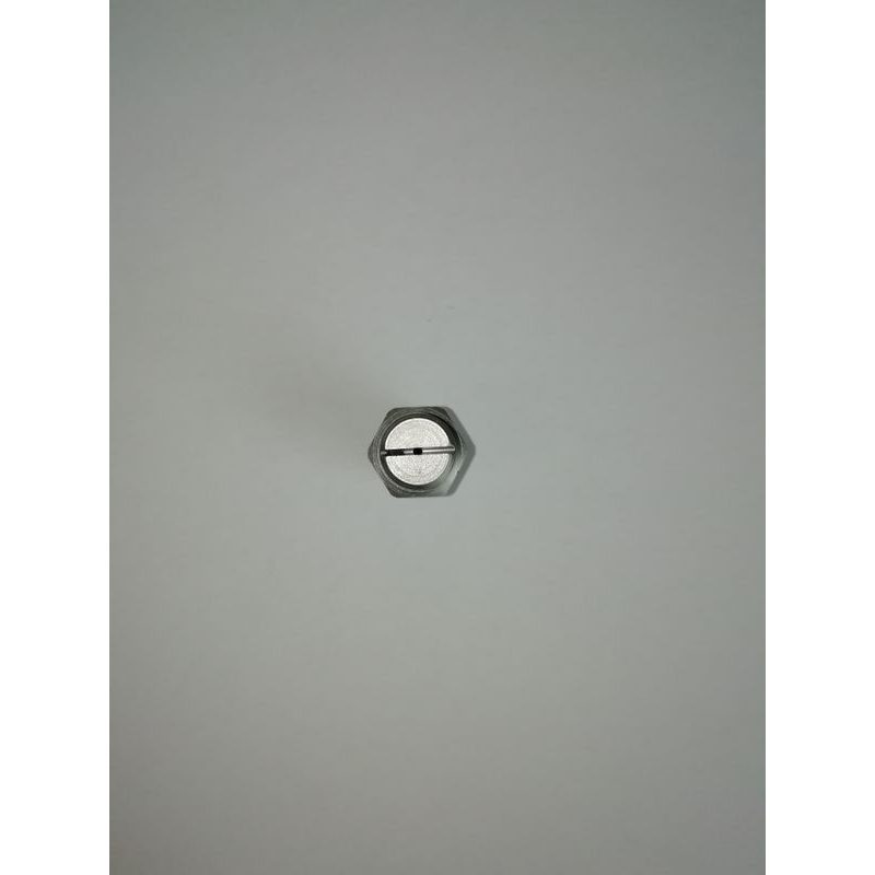 MAKITA 3195 - KOVOVÁ TRYSKA HW120 - PŘÍSLUŠENSTVÍ MYČKY MAKITA - NÁHRADNÍ DÍLY