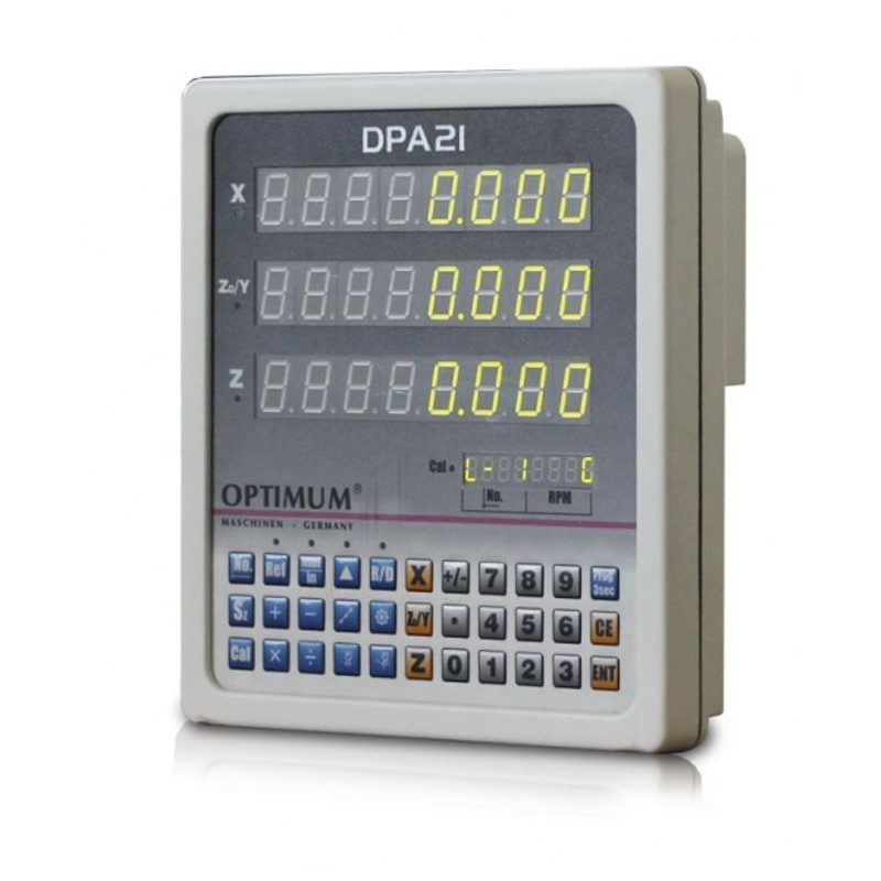 DIGITÁLNÍ MĚŘIČ POLOHY DPA 21 - BOW1 - IMPORT - NOVÉ NÁŘADÍ A PRODUKTY