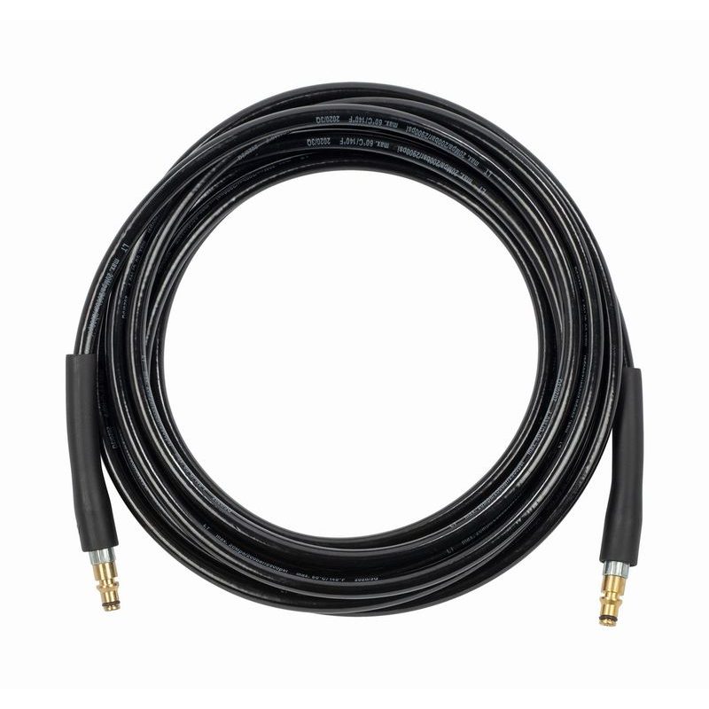 POWERPLUS POWXG90960 NÁHRADNÍ HADICE K TLAKOVÝM MYČKÁM 6M - PŘÍSLUŠENSTVÍ PRO TLAKOVÉ ČISTIČE - ZAHRADA