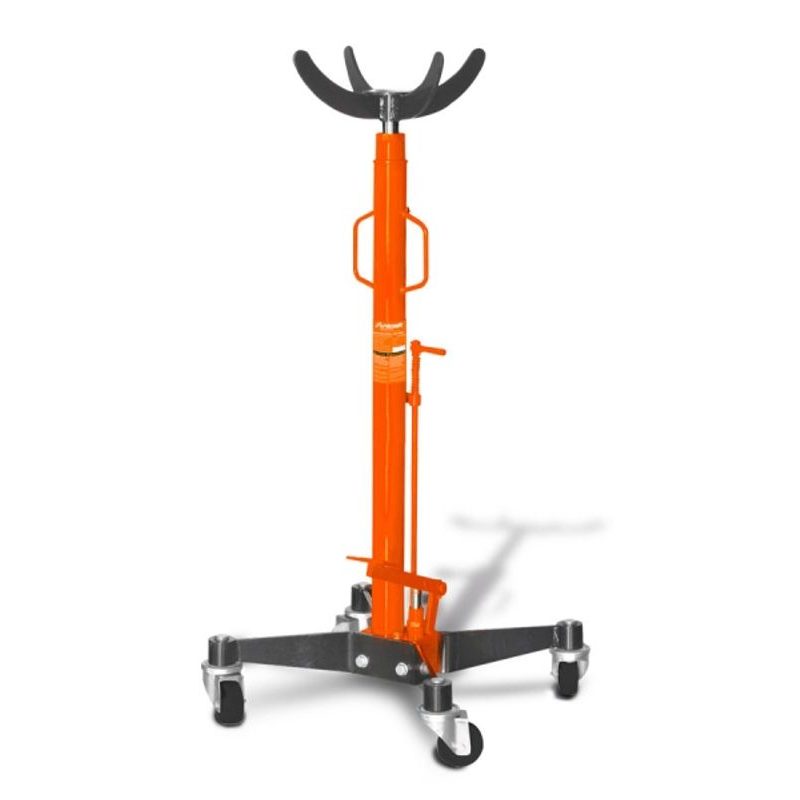 PRACOVNÍ ZVEDÁK GH 600 PRO - ZVEDÁKY - DÍLNA A GARÁŽ