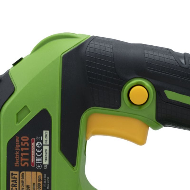 PILA PŘÍMOČARÁ PROCRAFT ST1150 | ST1150 PROCRAFT - PŘÍMOČARÉ PILY - ELEKTRICKÉ NÁŘADÍ