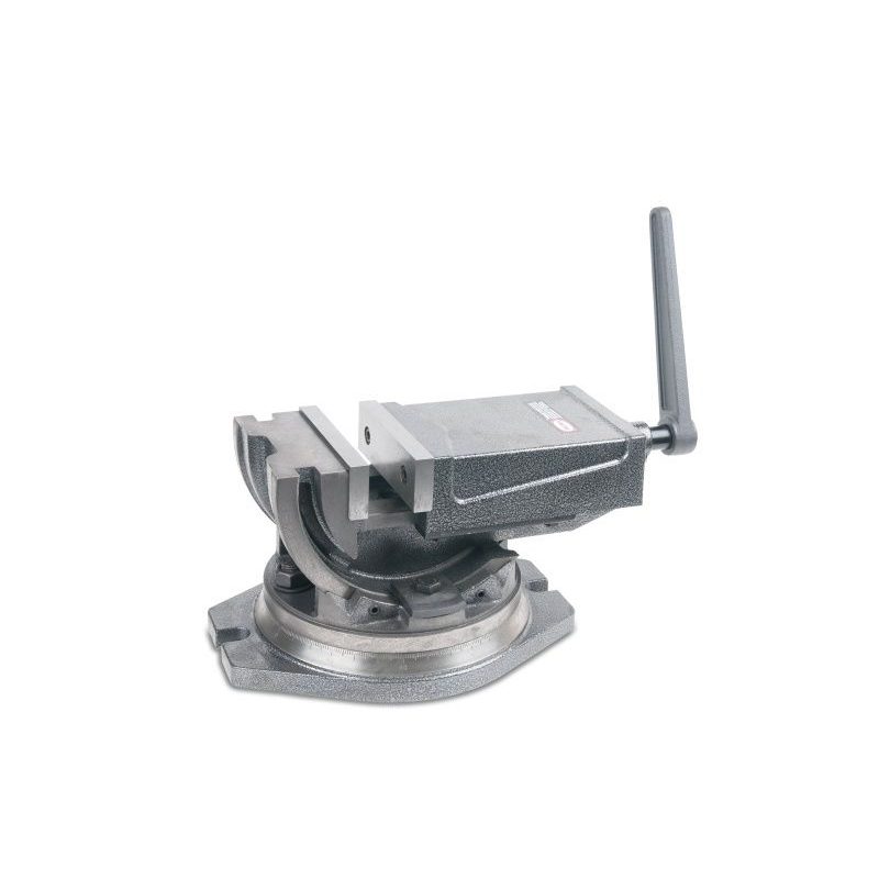 SS-125 - STROJNÍ SKLOPNÝ SVĚRÁK - PRO STROJE PROMA - KOVOOBRÁBĚCÍ STROJE