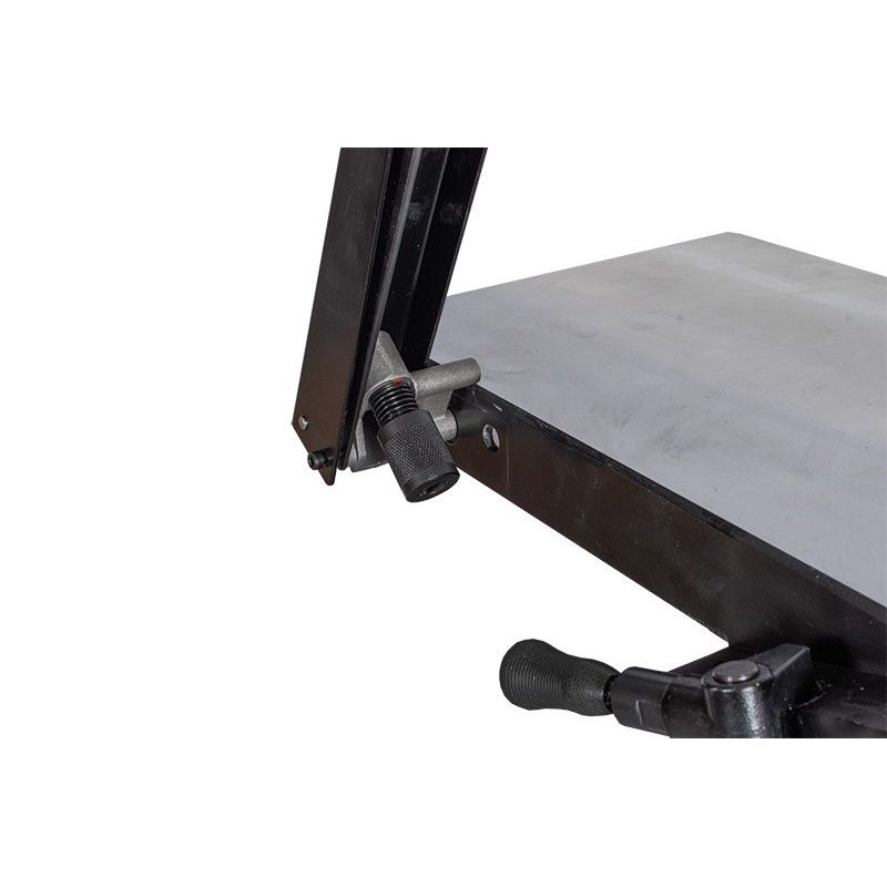 RHPO-260/400 - HOBLOVKA S PROTAHEM A INTEGROVANÝM ODSÁVÁNÍM - HOBLOVKY-SROVNÁVAČKY - DŘEVOOBRÁBĚCÍ STROJE