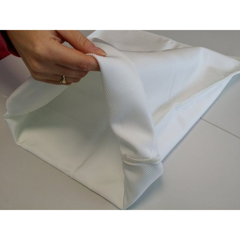 TEXTILNÍ VLOŽKA DO LISU HYDRAULIC 50L/5T VARES - LISY NA OVOCE - ZAHRADA