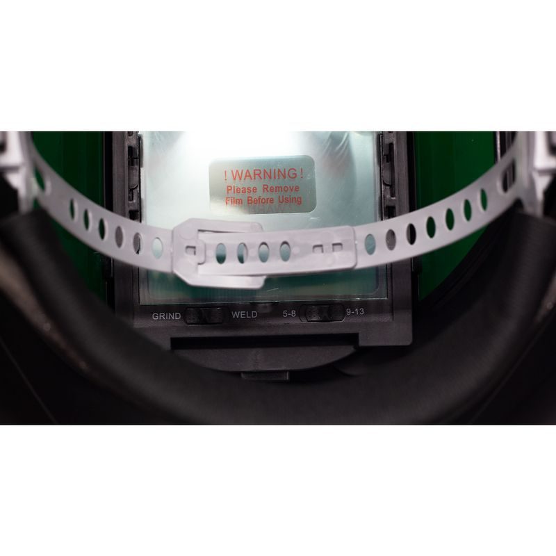 SVÁŘECÍ KUKLA PROCRAFT SPH1000 INDUSTRIAL | SPH1000 IND PROCRAFT - SVAŘOVACÍ KUKLY - ELEKTRICKÉ NÁŘADÍ