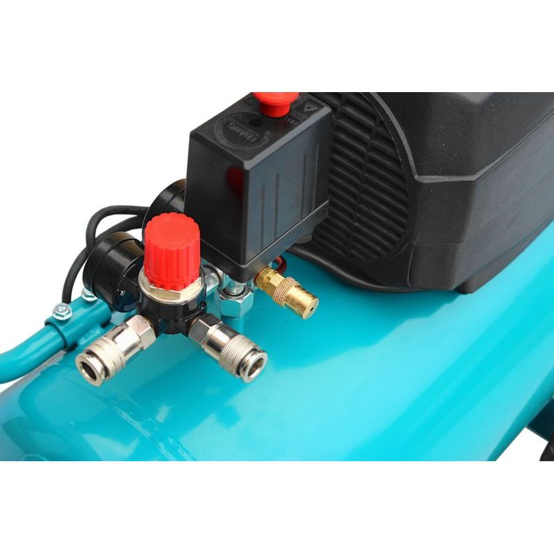 KOMPRESOR MOBILBOY 301/50 E - KOMPRESORY - PNEU NÁŘADÍ