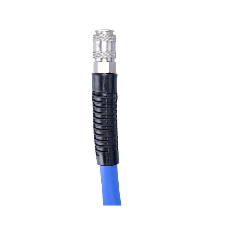 EXTOL PREMIUM HADICE VZDUCHOVÁ, GUMA, 1/4" RYCHLOSPOJKA, 1/2" (13/19MM), 10M, 8865149 - TLAKOVÉ VZDUCHOVÉ HADICE - PNEU NÁŘADÍ