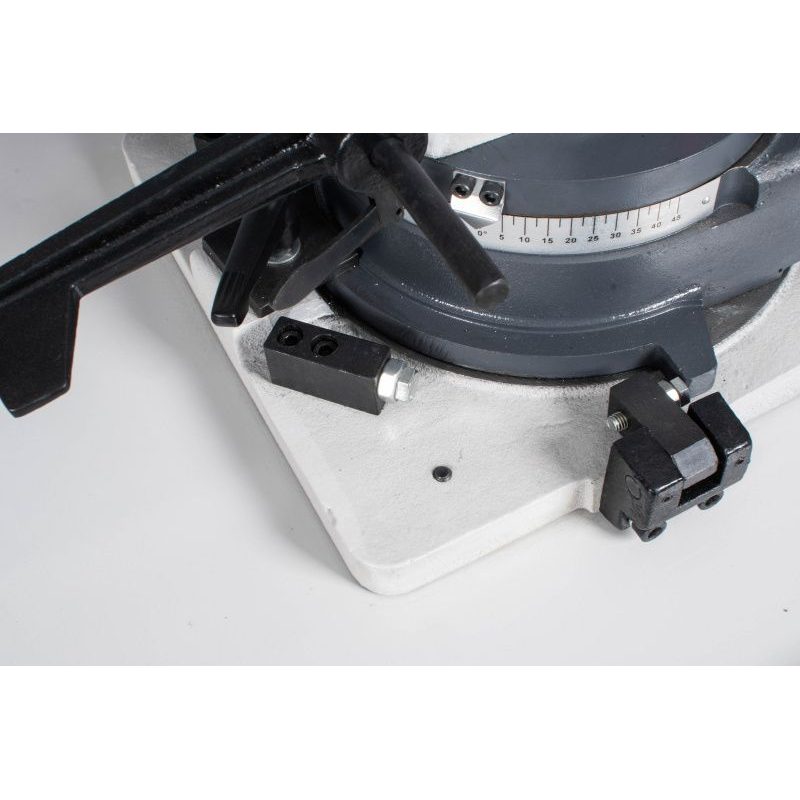 PPK-200U - PÁSOVÁ PILA NA KOV - PÁSOVÉ PILY NA KOV - KOVOOBRÁBĚCÍ STROJE