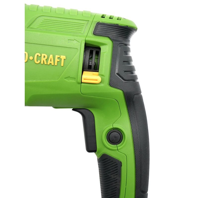 KOMBINOVANÉ VRTACÍ A SEKACÍ KLADIVO PROCRAFT BH1100 DFR | BH1100DFR PROCRAFT - KOMB. KLADIVA SDS + - ELEKTRICKÉ NÁŘADÍ