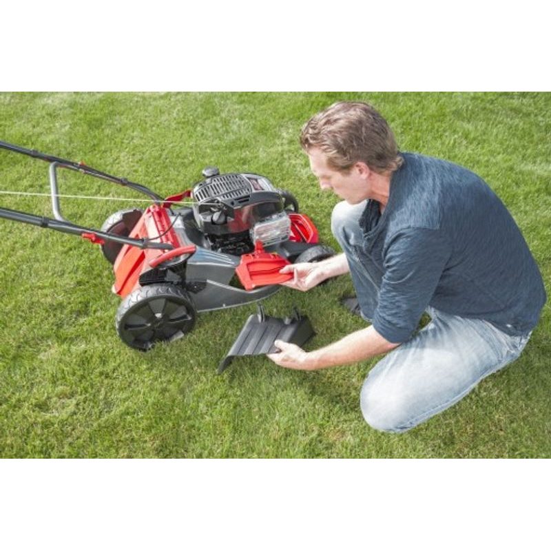 BENZÍNOVÁ SEKAČKA AL-KO PREMIUM 470 SP-B AL-KO - SEKAČKY SE ZÁBĚREM 46-48 CM - ZAHRADA